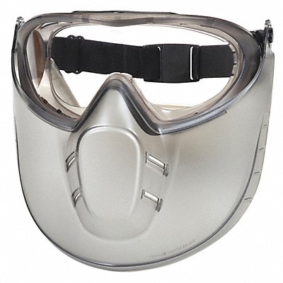 Safety Goggles with Face Shields image